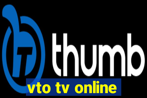 vto tv online